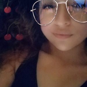 Meet your Posher, Millie